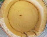 ドールケーキの台座(ドレス部分)作り方8写真