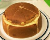 ドールケーキの台座(ドレス部分)作り方10写真