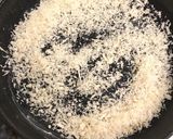 グリルで簡単タラのレモンバターパン粉焼き作り方2写真