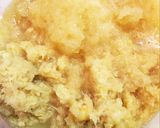 最高に美味しい！生姜焼きのたれ作り方1写真