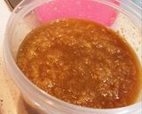 最高に美味しい！生姜焼きのたれ作り方3写真