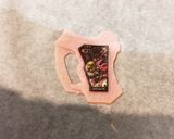 仮面ライダーエグゼイド ガシャット★作り方4写真