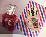 仮面ライダーエグゼイド ガシャット★作り方6写真