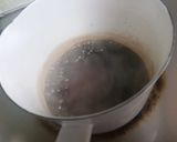 舞茸ベーコン バルサミコバターソース作り方3写真