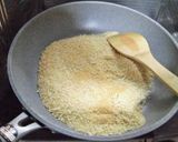 カロリーカット☆揚げないカツ丼ピロシキ作り方6写真