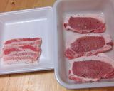 カロリーカット☆揚げないカツ丼ピロシキ作り方5写真