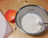 カロリーカット☆揚げないカツ丼ピロシキ作り方7写真