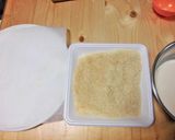 カロリーカット☆揚げないカツ丼ピロシキ作り方9写真