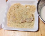 カロリーカット☆揚げないカツ丼ピロシキ作り方11写真