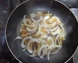 カロリーカット☆揚げないカツ丼ピロシキ作り方14写真