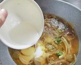 カロリーカット☆揚げないカツ丼ピロシキ作り方17写真