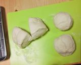 カロリーカット☆揚げないカツ丼ピロシキ作り方20写真