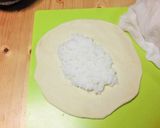 カロリーカット☆揚げないカツ丼ピロシキ作り方22写真