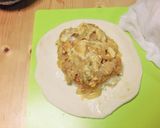 カロリーカット☆揚げないカツ丼ピロシキ作り方23写真
