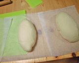 カロリーカット☆揚げないカツ丼ピロシキ作り方25写真