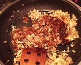 あっさりジャージャー麺、野菜もこんもり♪作り方6写真