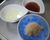 さっぱりダブル大根ささみ煮作り方4写真