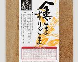 ごま入りにんにくみそ作り方5写真