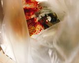 漬け込んで焼くだけ☆タンドリープラウン作り方2写真