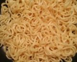盛り沢山な✡あんかけかた焼きそば✡作り方13写真