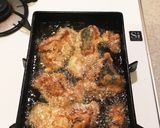 ご飯が進む簡単サバの竜田揚げ作り方3写真