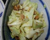 ブスケッタ風（血管ダイエット食1033）作り方2写真