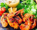 菊芋と生クリームのイエローカレースープ作り方12写真