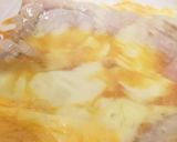 レンジとグリルで♡豚のチーズパン粉焼き❁作り方3写真