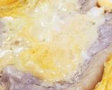 レンジとグリルで♡豚のチーズパン粉焼き❁作り方4写真