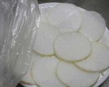 牡蠣の皿焼き作り方1写真