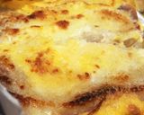 レンジとグリルで♡豚のチーズパン粉焼き❁作り方6写真