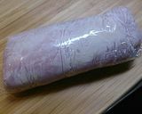 塩麹鶏ハム作り方4写真
