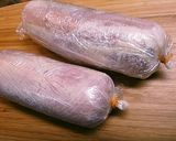 塩麹鶏ハム作り方5写真
