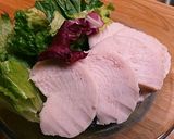 塩麹鶏ハム作り方7写真