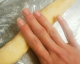 第7弾！ｻｻｯとHMｸｯｷｰ☆作り方8写真