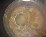 発芽玄米の和風カレー作り方5写真