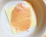 チーズと生ハムのダンダンつまみ作り方3写真