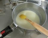 かきとほうれん草のクリーミーグラタン作り方6写真