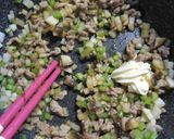 ご飯にもトーストにも♪豚ひき肉の炒め物作り方5写真