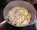 簡単アジア麺☆豚肉と野菜のフォー作り方6写真
