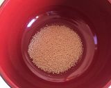 タヌキとじウドン作り方5写真