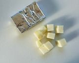 レンジで簡単☆お弁当にも・洋風胡麻和え。作り方5写真
