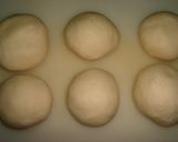 簡単ベーグル作り方5写真