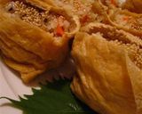 じゅわ～っと美味しい、いなり寿司♪作り方6写真