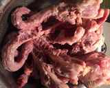 万能☆本格鶏ガラスープ作り方2写真