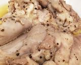 レモン香るジューシーローストチキン❁*+作り方2写真