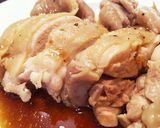 レモン香るジューシーローストチキン❁*+作り方5写真