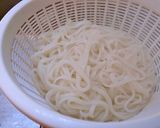 簡単アジア麺☆豚肉と野菜のフォー作り方8写真