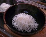 簡単アジア麺☆豚肉と野菜のフォー作り方10写真