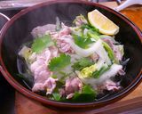 簡単アジア麺☆豚肉と野菜のフォー作り方11写真